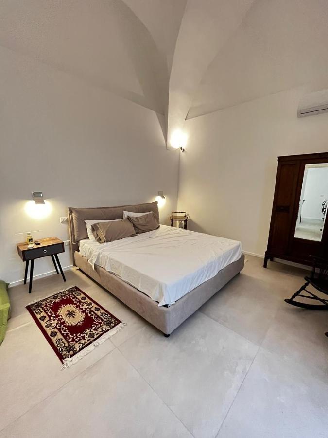 Anema E Core By Andrea De Carlo Hotel Leverano Exterior foto